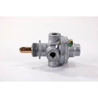 Emergency Brake Dash Valve pp1  Push Pull Valve