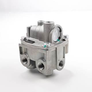 Bobtail Proportioning Air Valve 4PSI