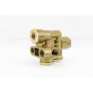 Pp Spring Brake Priority Air Valve