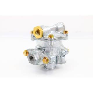 Same As 110170P With 90Deg Cover Foot Pedal Valve