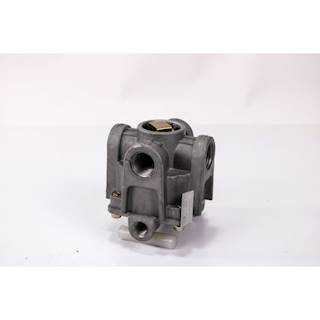 Relay Air Valve RG-2 Delivery: (2) 3/8" Supply: 1/2" & 3/8" Control/Service:1/4"