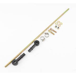 New Generic Leveling Valve Rod Linkage.  Fits Multiple Applications See Picture