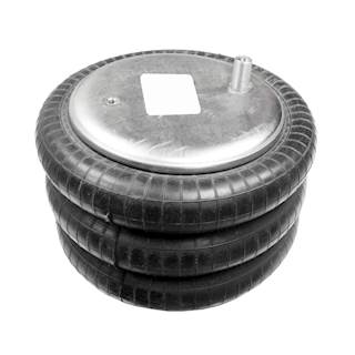 New Air Bag Fits Multiple Applications. Part Type: Trailer Model/Style: Triple