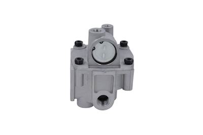 BPR1 Relay Valve