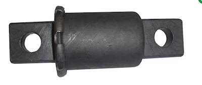 Peterbilt Low Air Leaf And Freightliner AirLINER Rear Spring Bushing.  Anti Walk