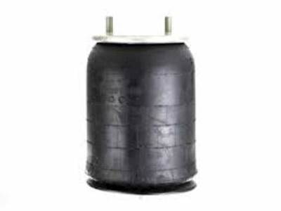 New Hendrickson Air Bag