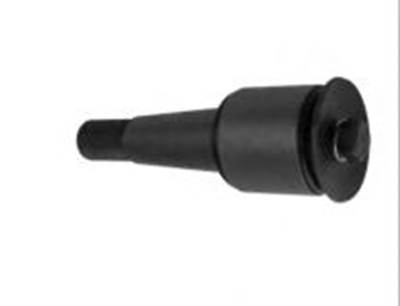 3" Taper Stud T-Arm Torque Rod Bushing.  Fits Many Applications.  Commonly