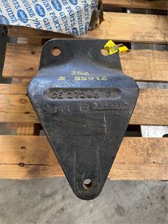 New Surplus Hendrickson Spring Hanger / Bump Stop