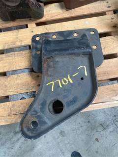 New Hutch Replacement Front Left Hand Spring Hanger