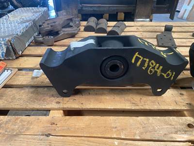 New Hutch Suspension Equalizer With Bushing