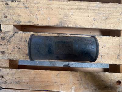 New Upper Spring U Bolt Saddle. Cast Steel