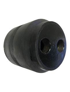 Suspension Equalizer Bushing  Inside Diameter: 1.5 (Inch) Length: 4.5 (Inch)
