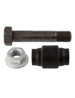 小物 U Suspension Equalizer Bushing Kit Inside Diameter: 1.5 (Inch
