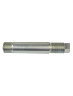 Reyco Suspension Equalizer Shaft Bolt  Application: Reyco Diameter: 1.487 (Inch)