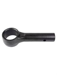 Torque Rod, Small Eye, 15.85" C-C  Body Diameter: 1.813 (Inch) Bolt Hole Center