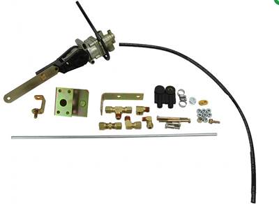 New Suspension Leveling Valve, Fits Multiple Models