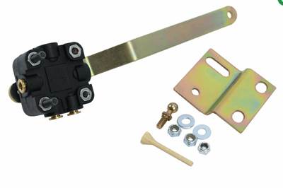 New Suspension Leveling Valve, Fits Multiple Models