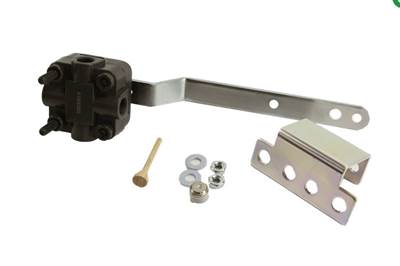 New Suspension Leveling Valve, Fits Multiple Models