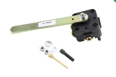 New Suspension Leveling Valve, Fits Multiple Models