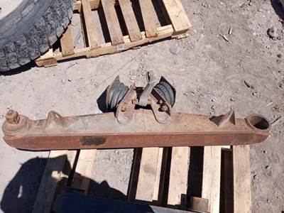 Good Used 54" Fabricated Equalizing Beam HN462