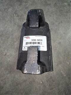 New Suspension Saddle For Chalmers 600/800 Series SuspensionS With Rockwell