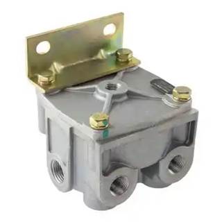 New Relay Brake Relay Valve Model 12 3.4.1.2 4 Psi  R12 4  Port