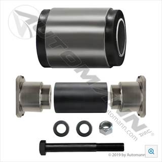 5 3/4" Hendrickson End Bushing Kit.  380 400. Comes With One Bushing And One