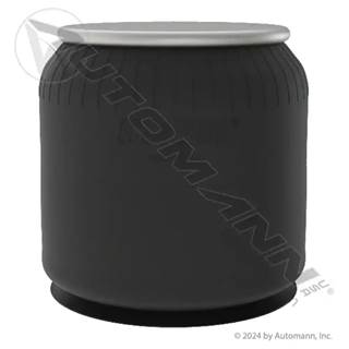 New Trailer Air Bag.  Fits Many Trailer Suspensions.   Replaces 1R12-155 64292