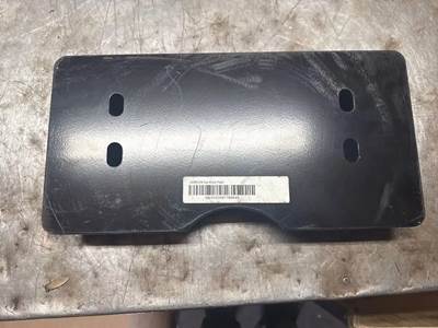 New Suprlus Suspension Riser Plate.  Unknown Application.   Part Number On Unit
