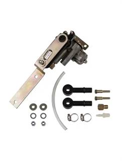 New Air Ride Control Valve/ Air Suspension Leveling Valve