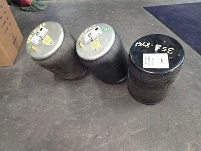 Volvo Suspension Parts