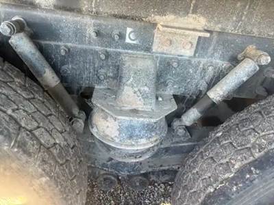 Chalmers 800 Suspension for a 2017 Kenworth T880