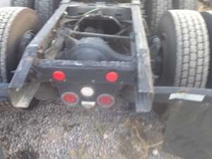 Freightliner Suspension