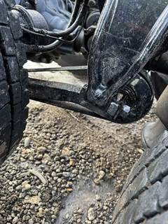 Freightliner AIRLINER Suspension for a 2024 Western Star 49X