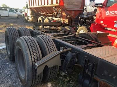 Meritor-Rockwell 40-145 Suspension for a 2019 Freightliner Cascadia 126