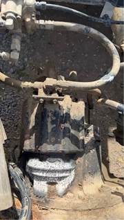 Hendrickson RT440/460 Suspension for a 2014 Kenworth T800
