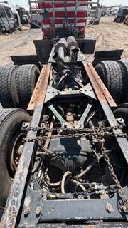Kenworth AG-200 Suspension for a 2001 Kenworth T800