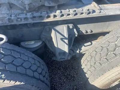 Kenworth T680 Suspension