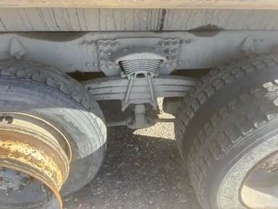 Sterling Suspension for a 2004 Sterling L9500