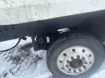 Hendrickson Other Tag / Pusher Axles For Sale | MyLittleSalesman.com