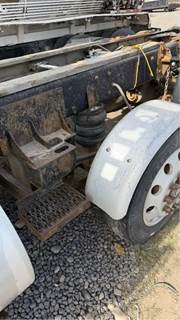 Good Used Tag Axle Assy