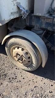 Used 8K Lift Axle Assy