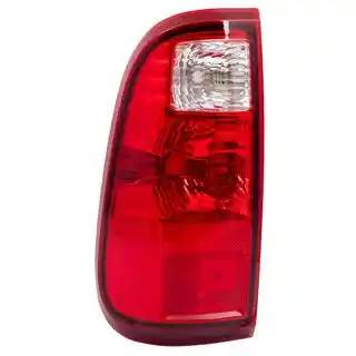 Ford F-350 Tail Light for a 2008 Ford F-350 Super Duty