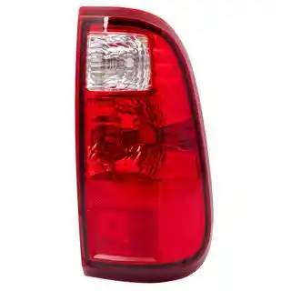 Ford F-350 Tail Light for a 2008 Ford F-350 Super Duty