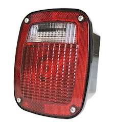 Freightliner Tail Light
