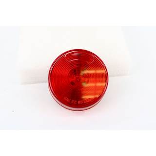 2.5" M/C Red,10 Led 571LD10R4, G1032, LED10R4, LED10RP, LES10R, MCL58RBP