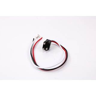 Stop Tail Turn Pigtail 3 Wire Straight