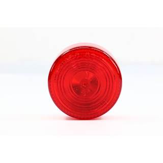 2" Rd Red Clearance Lamp Model 13 LT30R, LT30RP