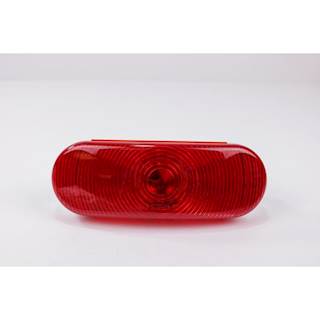 6" Oval Stop/Turn/Tail Lamp 52892, 528923, 571LG60R, 6064R