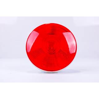 4" Rd Stop/Turn/Tail Light LT40R, PT4000R